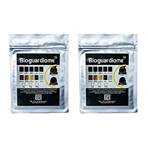 Bioguardiome Hair Building Fiber Refill Bag