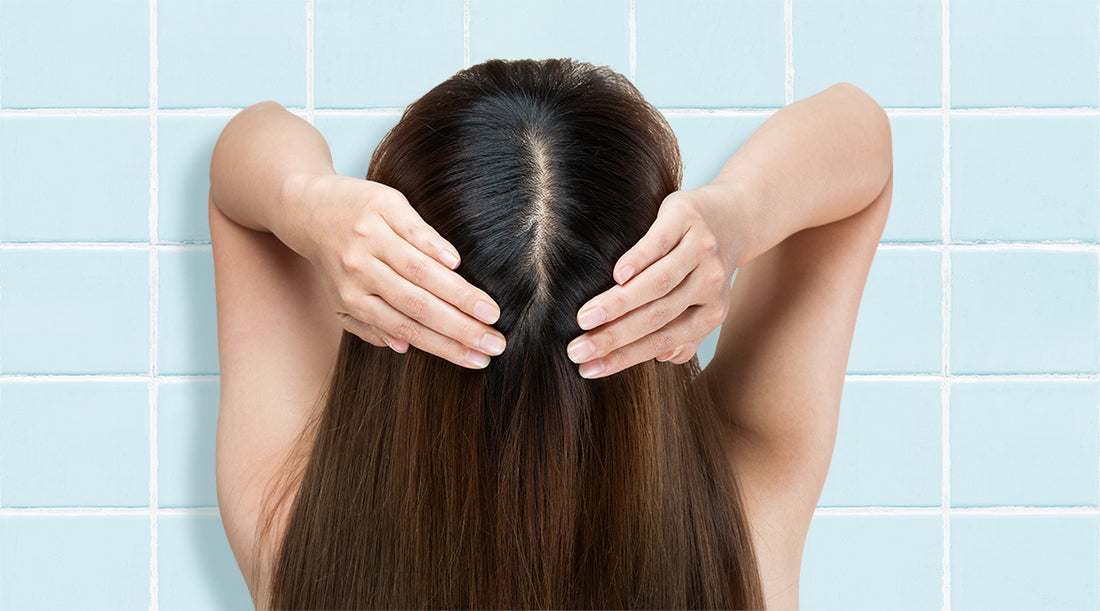 The Importance of Scalp Health
