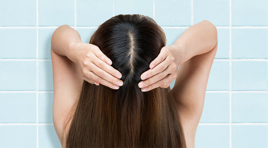 The Importance of Scalp Health
